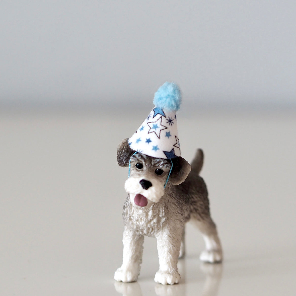 Miniature schnauzer best sale birthday cake